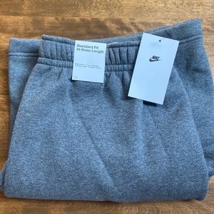 New with tags Nike shorts